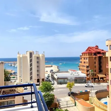 Apartment Turis 17 *