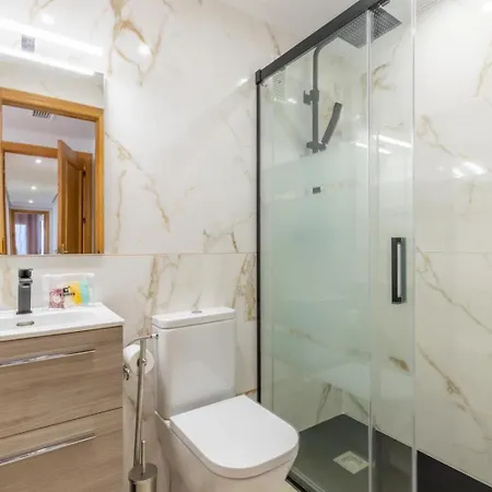 Apartment Turis 17 Calpe