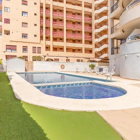 Apartment Turis 17