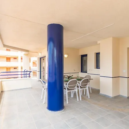 Turis 17 Apartment Calpe