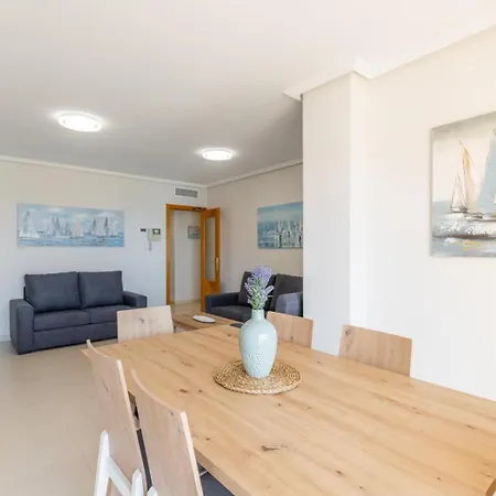 Turis 17 Apartment *
