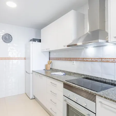 Turis 17 Apartment