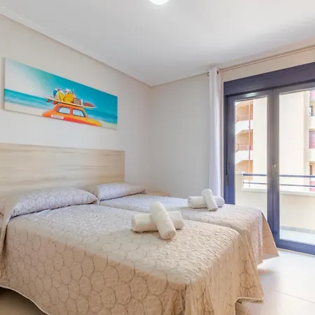 Turis 17 Apartment *