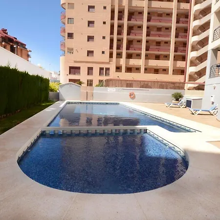 Apartment Turis 17