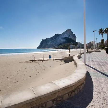 Turis 17 Calpe