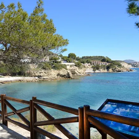 Turis 17 Apartment Calpe