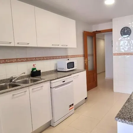 Turis 17 Apartment