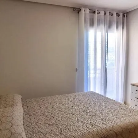 Turis 17 Apartment Calp