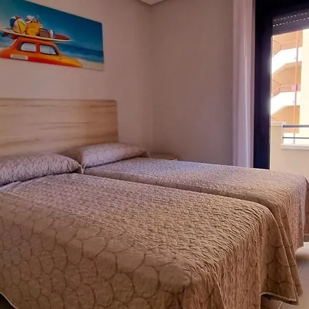 Turis 17 Apartment