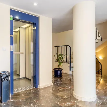 Turis 17 Apartment Calp