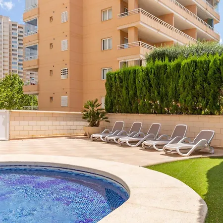 Apartment Turis 17 *