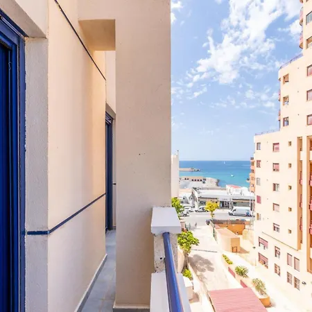 Turis 17 Apartment *