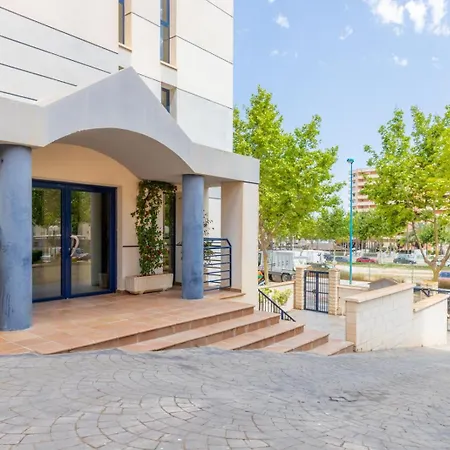 Apartment Turis 17 Calp